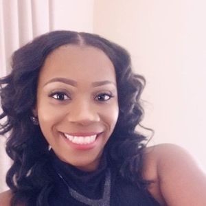 Meet your Posher, Tasha